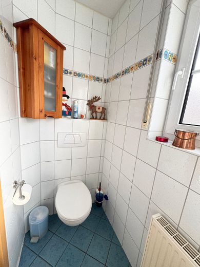 Gäste-WC EG / Bild 2
