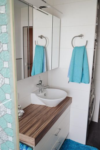2-Zimmer Eigentumswohnung – Foto 11