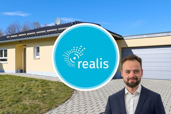 +++Su nuevo hogar en Stollberg: maravillosa casa unifamiliar en una ubicación tranquila+++