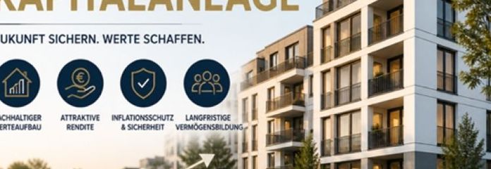 10476 - EXKLUSIVE Kapitalanlage in Messel