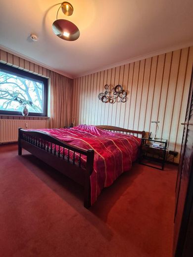 3 Zimmer plus separatem Büroraum - Naturschutzgebiet plus 1A Infrastruktur – Schlafzimmer