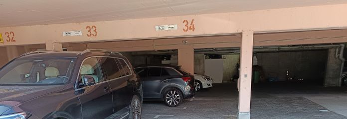 PKW Stellplatz zu vermieten