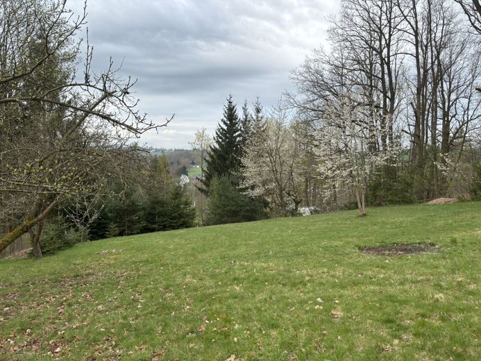 Grundstückpaket - baureifes Land - 1977m² in Mechelgrün mit Fernblick – 260417_GS_407_408_SB_Mechelgruen_Bilder_010_CKI