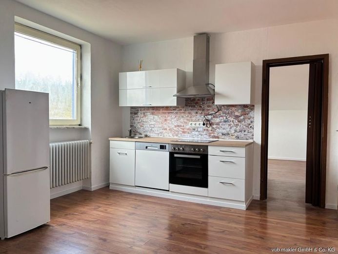 Einzigartiges Anwesen in Panoramalage - Exklusivität im Frankenwald – VUB0002370-13