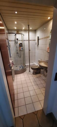 Duschbad