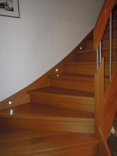 Top Winkelbungalow mit ausgebauten DG – Foto 9