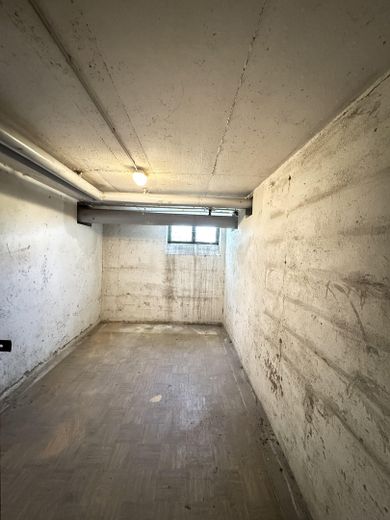 3 Zimmer, kernsaniert, erhöhte AfA! - UND 5.000€ KÜCHENBONUS – Keller