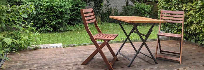 Südterrasse