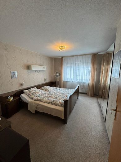 Großes Zwei-Familien/Generationenhaus mit Wintergarten, Hof, Scheune & Garten - PROVISIONSFREI – Foto 32