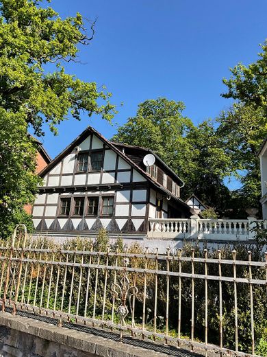 Gästehaus I