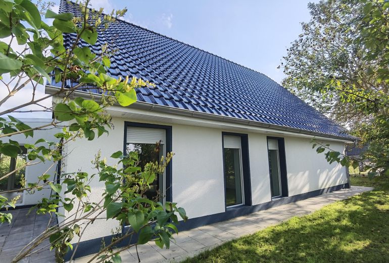 Seitenansicht