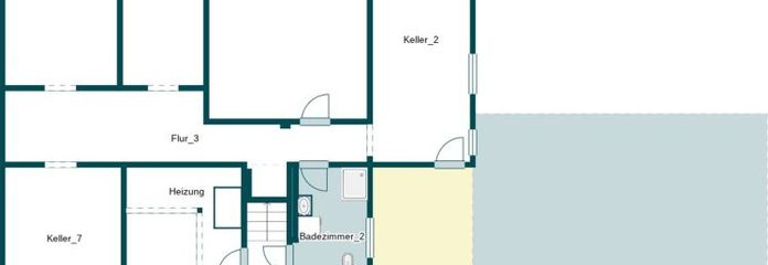 Ruime vrijstaande woning op ca. 780 m² grond – 2 badkamers met daglicht, inbouwkeuken, grote serre en terras