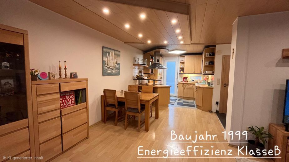 Einziehen statt renovieren – laufend modernisiertes Reihenhaus in Top-Zustand/ kein Makler – Foto 1