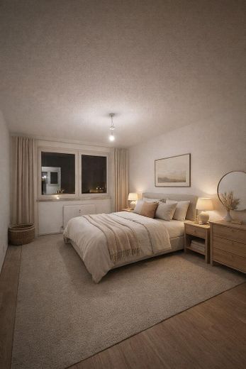 Schlafzimmer (Beispiel)