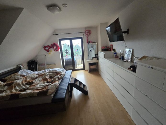 Elternschlafzimmer Bild2