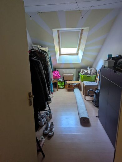 Kleines Zimmer