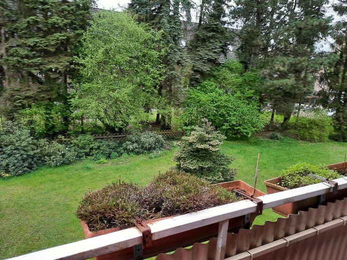 Beispiel Sicht Balkon 3