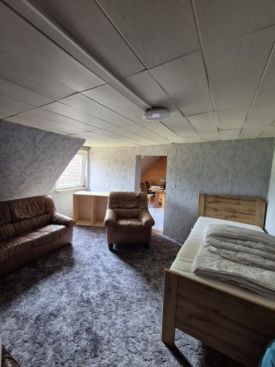 5te WE Gästezimmer
