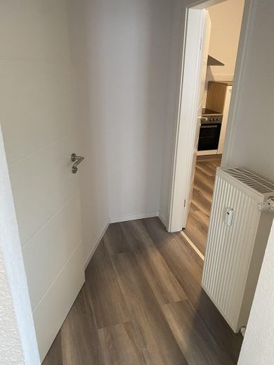 Oase in frisch renoviertem Design Apartment mit Einbauküche inkl. WLAN in TOP zentraler Lage – Foto 10