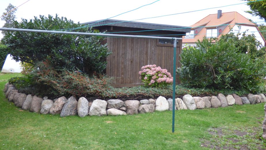 Bungalow in ländlicher Lage auf der Insel Fehmarn – Foto 15