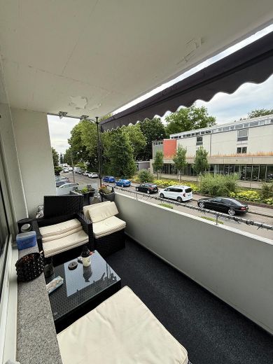Balkon 1