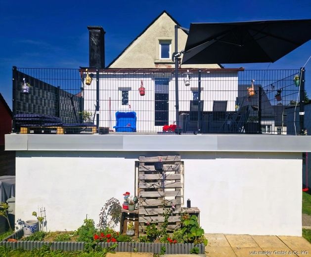 Gemütliches Einfamilienhaus für die kleine Familie – VUB2023-2