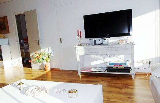 GESCHMACKVOLL EINGERICHTETE WOHNUNG IN SIERKSDORF, STRANDNÄHE, PROVISIONSFREI – फोटो 5