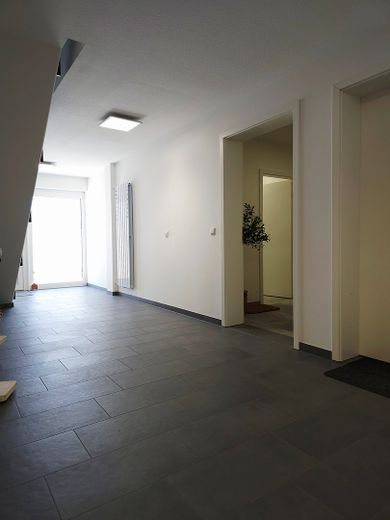 Ihre Haustür im EG