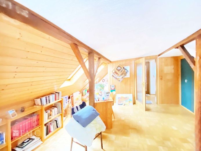 Mietkauf möglich: Mehrgenerationen-Haus in Möckers: 8 Zimmer, 2 Küchen, Nebengelass &amp; viel Platz – Kinderzimmer 2 OG