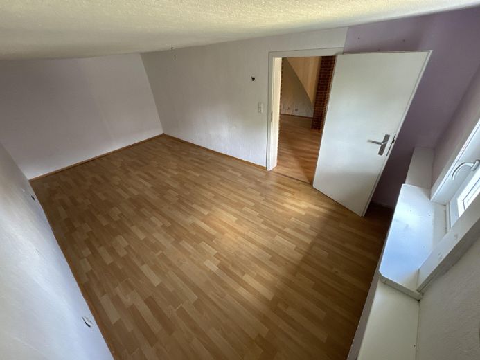 Nebenhaus Schlafzimmer 1