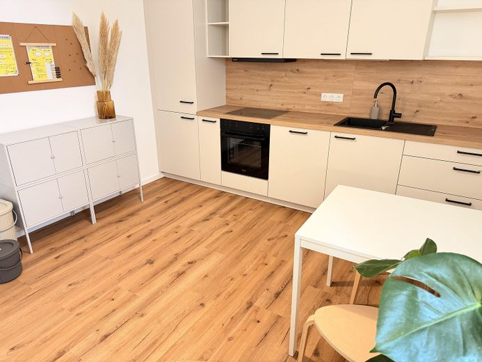 Möbliertes WG Zimmer nahe Wertach & Linie 4 – फोटो 35