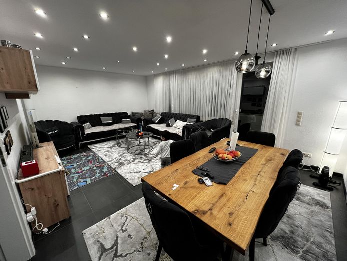 3 Zimmer Wohnung in Mutterstadt – Foto 2