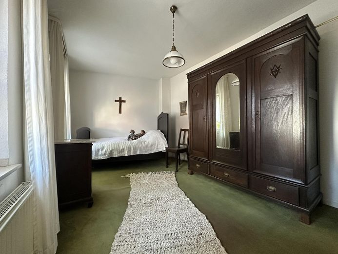 Seltene Gelegenheit: Charmantes Haus mit Innenhof und 1.450 m² Grundstück in Oidtweiler – फोटो 11
