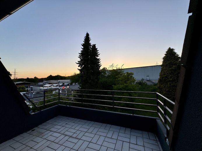 ERSTBEZUG AM UELLENDAHL: 2 ZIMMER WOHNUNG BALKON WHG – Foto 11