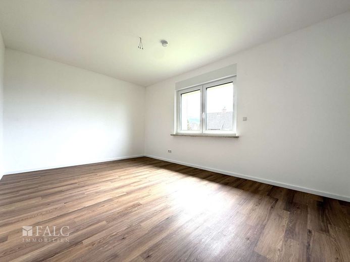 ***Wohnen am Wieter - Erstbezug einer barrierefreien 3 Zimmer Wohnung nach KfW55 Sanierung*** – Schlafzimmer
