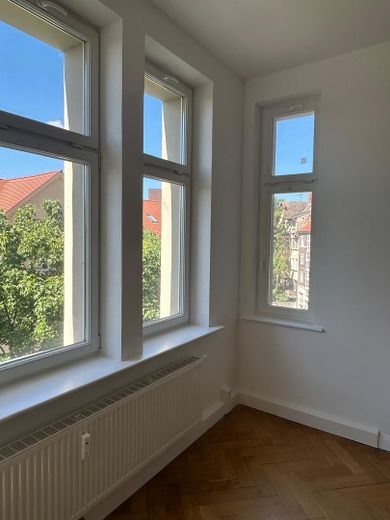 Lichtdurchflutete 5-Zimmer-Wohnung im Paulusviertel – Zimmer 4