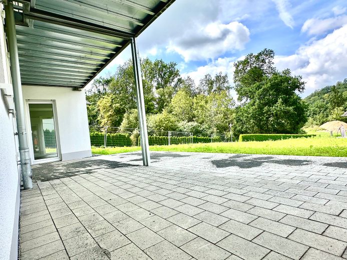 Erstbezug energieeffiziente UG Mietwohnungen (KfW55) im Neubau – Foto 10