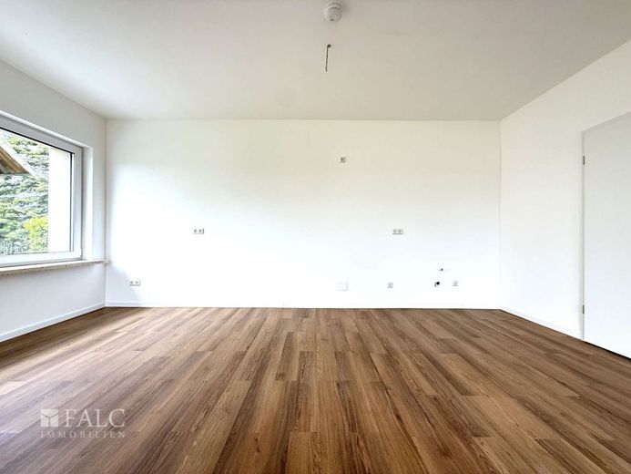 ***Wohnen am Wieter - Erstbezug einer barrierefreien 3 Zimmer Wohnung nach KfW55 Sanierung*** – Küche