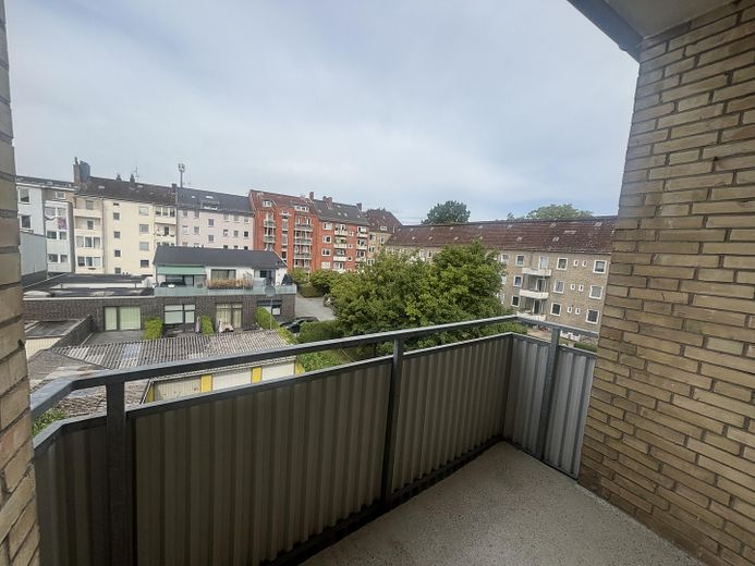 WG-geeignete 3,5-Zimmer-Wohnung in Uni-Nähe – फोटो 9