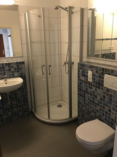 Duschbad