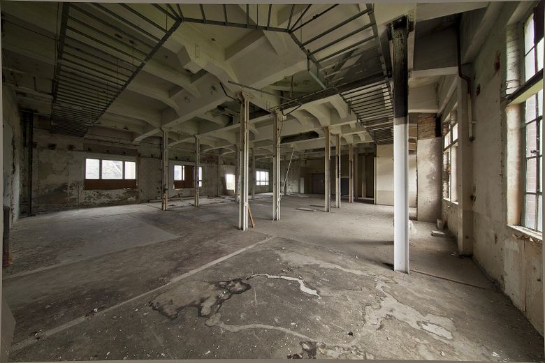 GÖL KENARINDA RÜYA / Bakım oteli ve tatil daireleri için onaylı B - İmar planı ile – 3. Etage