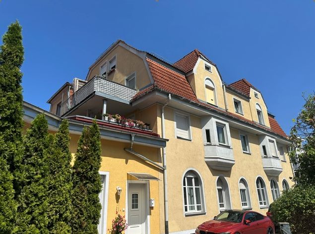 Körnerstraße 8 – Photo 1