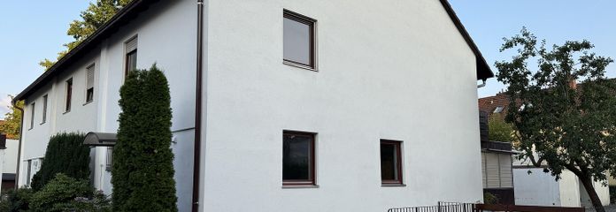 Nordwestansicht