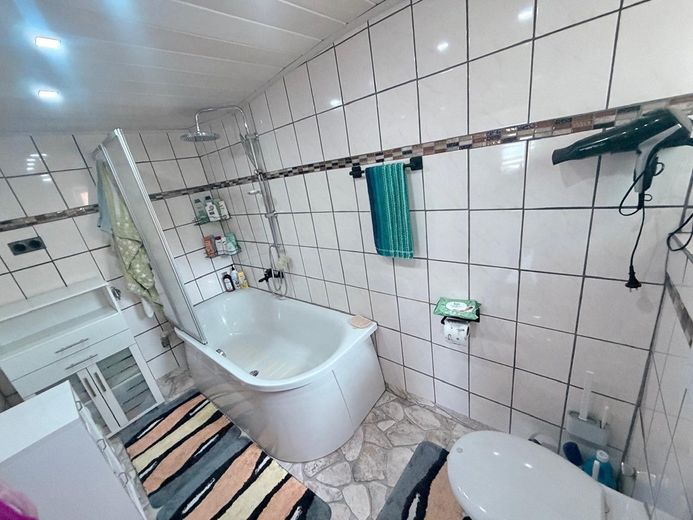 Freistehendes Einfamilienhaus in Gangloff Becherbach – Foto 3