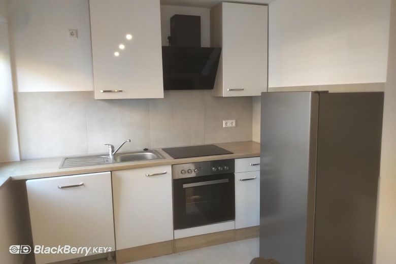 ++TOP sanierte und möblierte 1 ZKB++barrierefrei++Aufzug – Foto 15