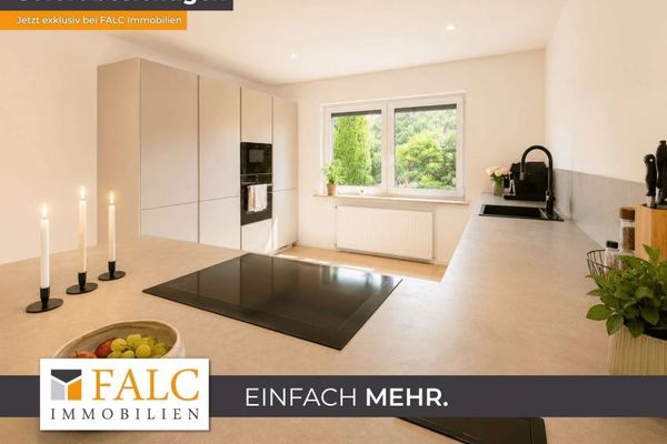 Ankommen, einziehen, wohlfühlen-modernisierte Doppelhaushälfte mit viel Platz für die Familie
