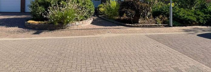 Anholt: Traumhaus in Traumlage sucht neue Eigentümer