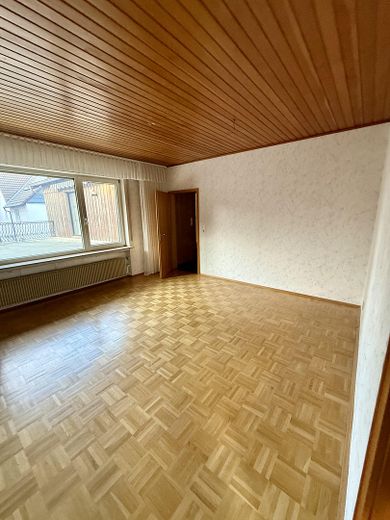 In ristrutturazione – ampio appartamento al piano terra con grande terrazza, spazio per famiglia e cane – Zimmer 2