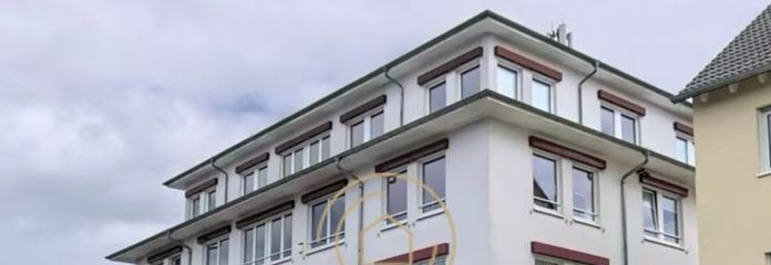 CALEO ¦ Bommersheim ¦ 130 m² - 275 m² ¦ ab EUR 12,50/m² ¦ PROVISIONSFREI