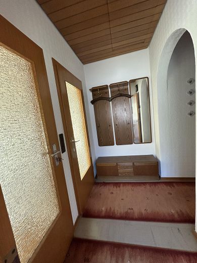 Attraktive Doppelhaushälfte in absolut ruhiger Lage in Bergkamen-Rünthe – Raum 10 Garderobe gem. Skizze